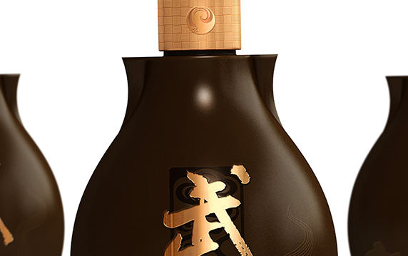 武酒