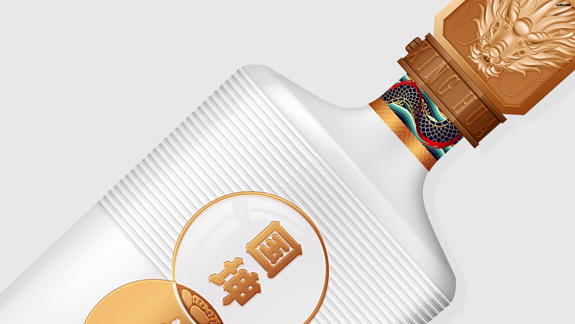 国坤汾酒_中国风酒包装设计3.jpg