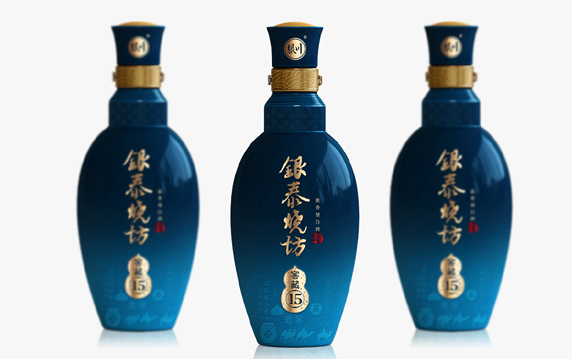 银泰烧坊