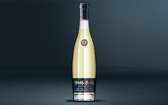 仙林果酒