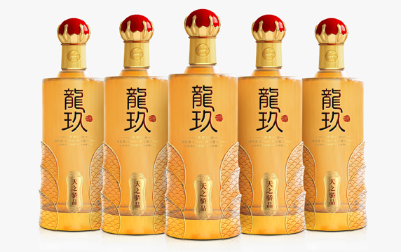 龙玖